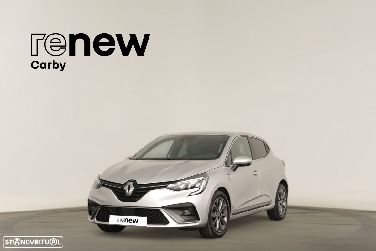 Renault Clio 1.0 TCe RS Line - 1