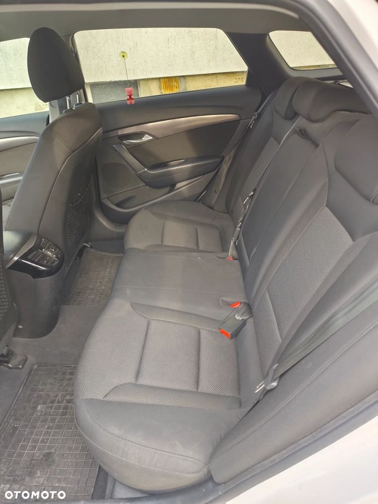 Hyundai i40 1.7 CRDi Comfort - 6