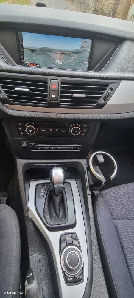 BMW X1 23 d xDrive Auto - 10