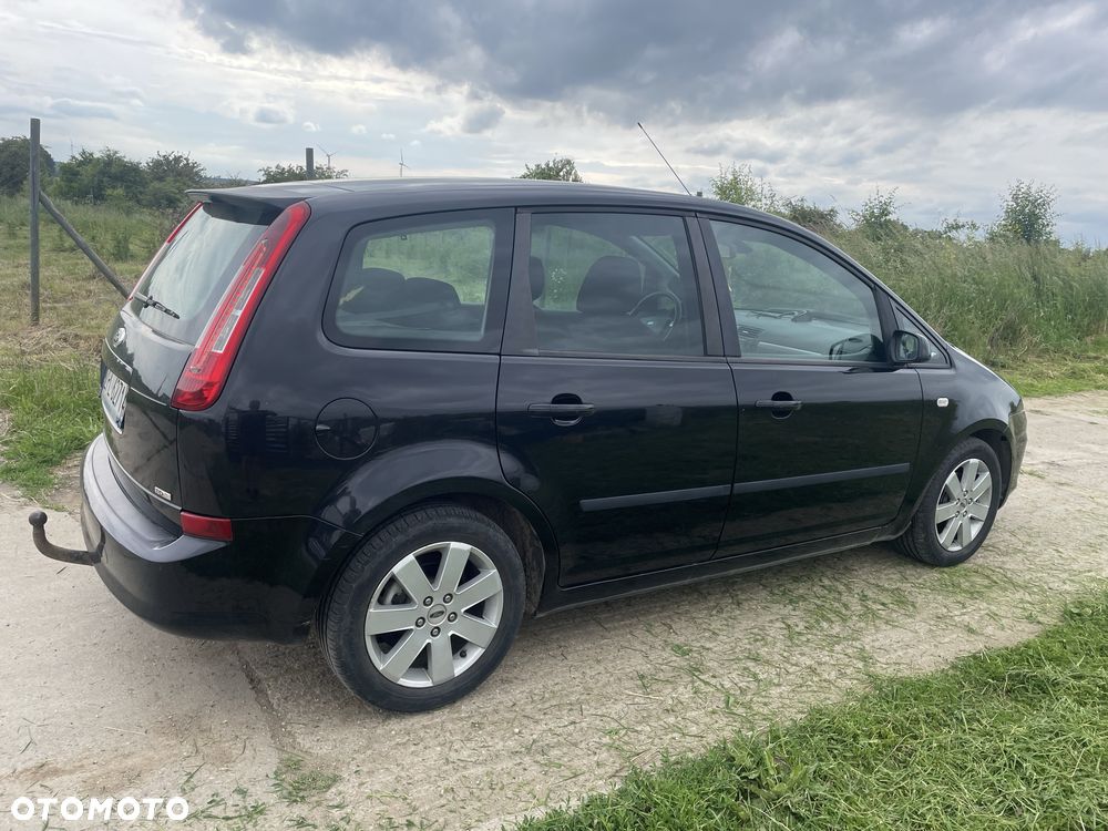 Ford C-MAX - 2