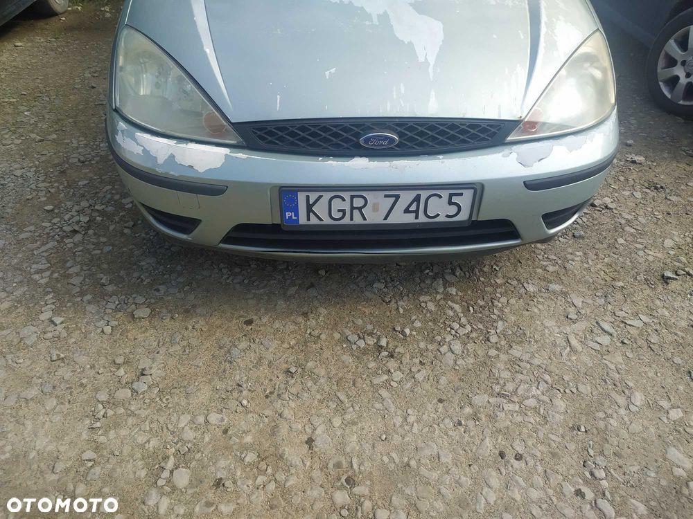 Ford Focus - 8