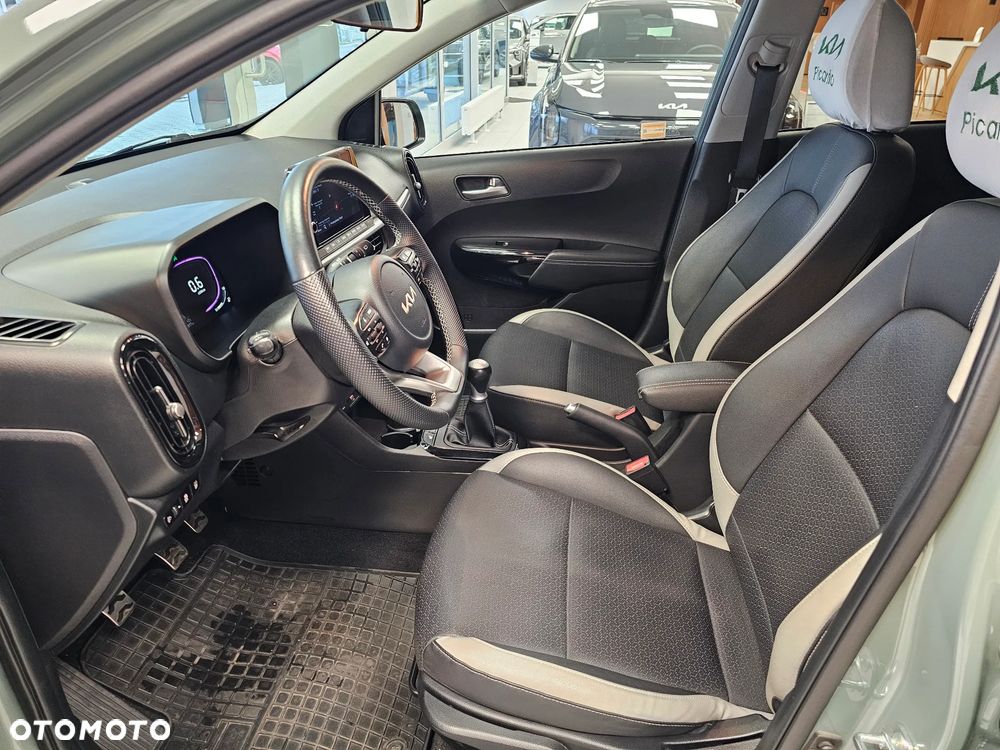 Kia Picanto - 16