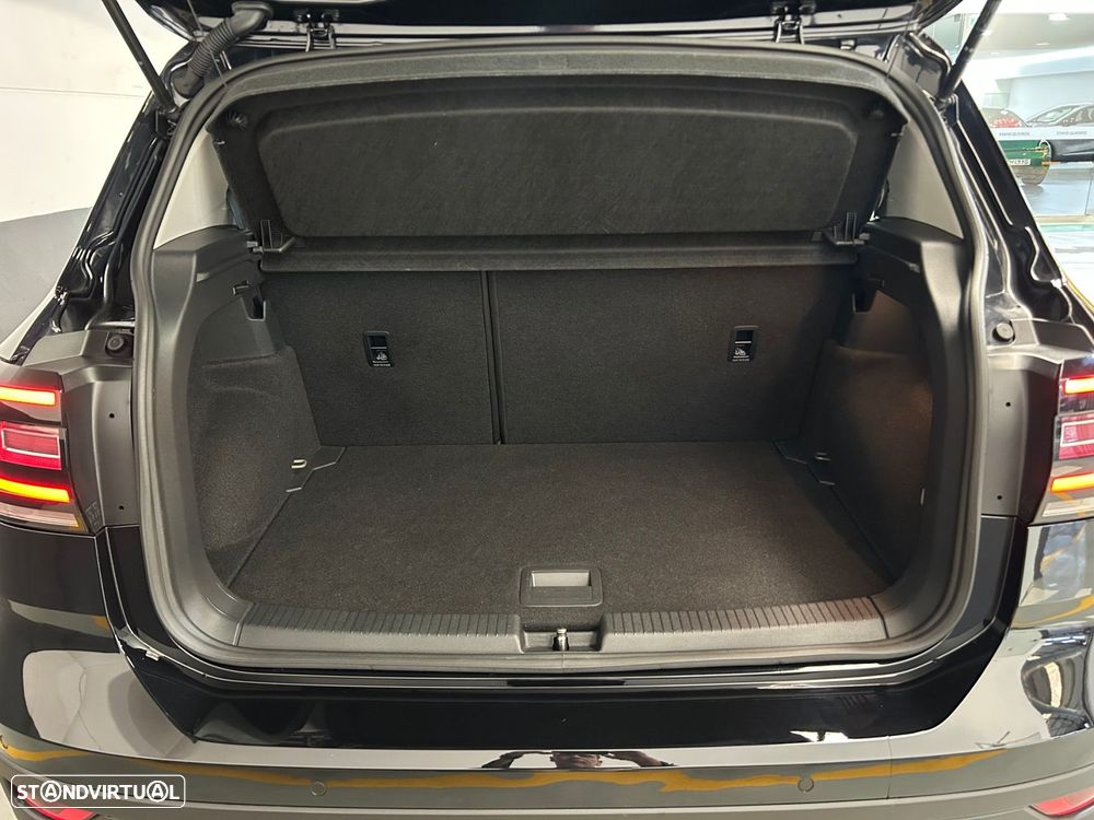 VW T-Cross 1.0 TSI Life - 16