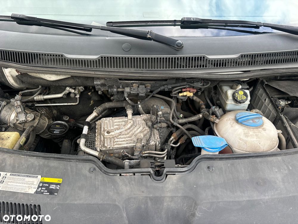 Volkswagen Transporter T6 - 26