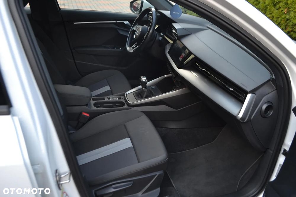 Audi A3 - 14