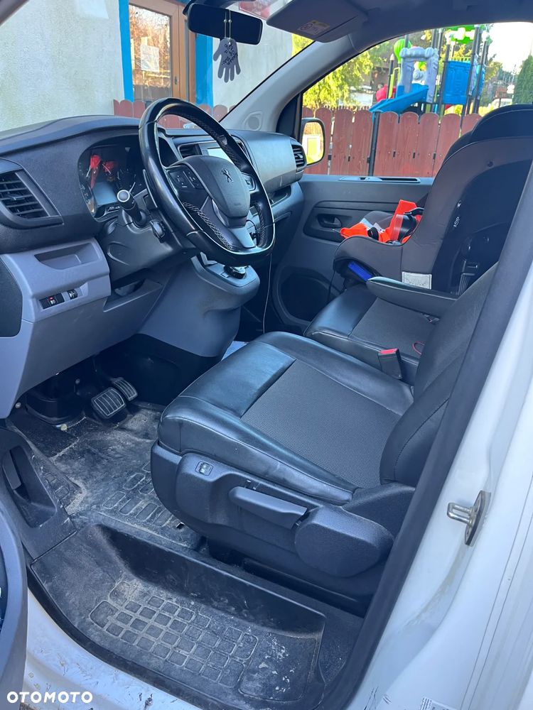 Peugeot Expert - 25