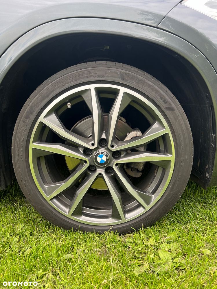 BMW X2 sDrive18i GPF M Sport - 15