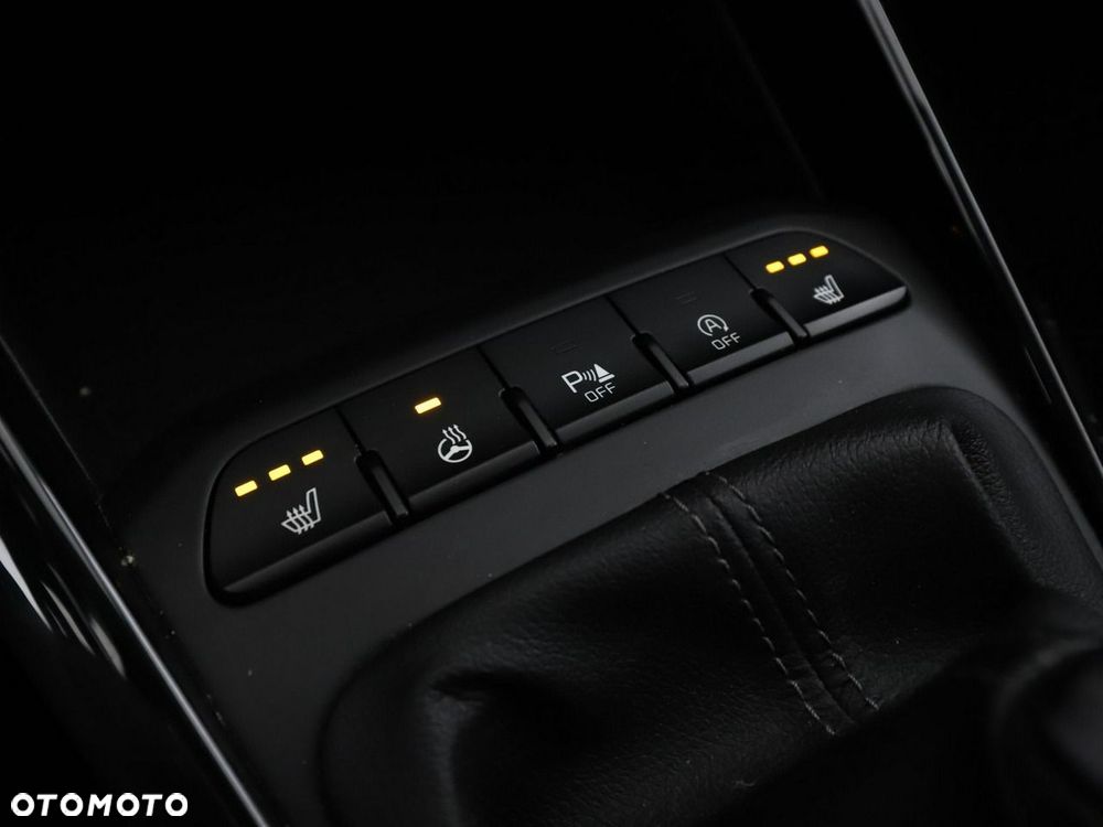 Kia Stonic 1.0 T-GDI 100 OPF Vision - 26