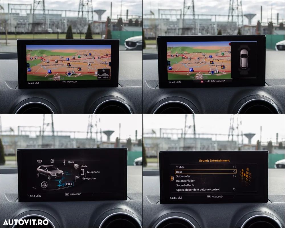 Audi Q2 2.0 TDI quattro S tronic Design - 24