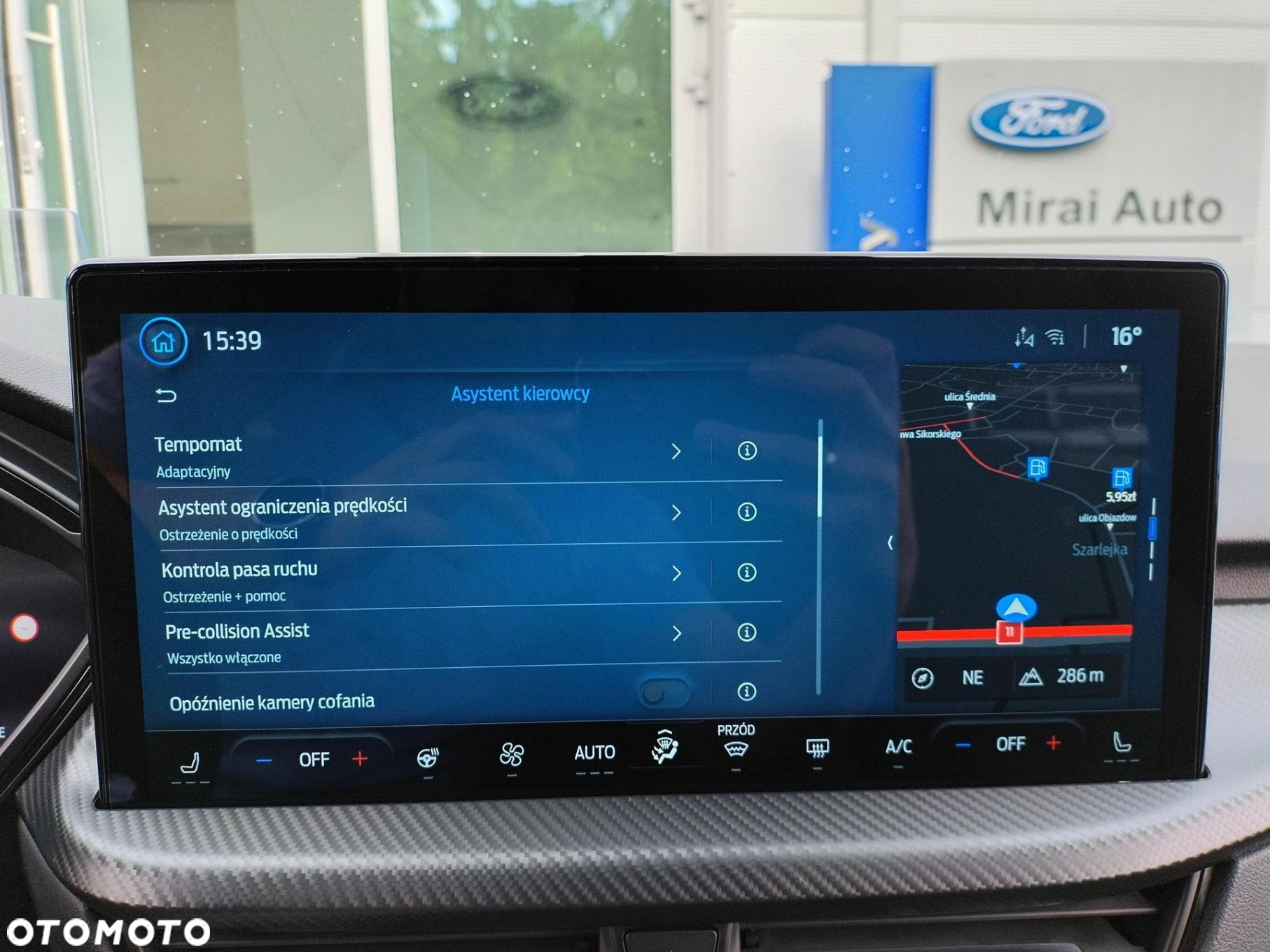 Ford Kuga 2.5P PHEV FWD ST-Line X eCVT - 21