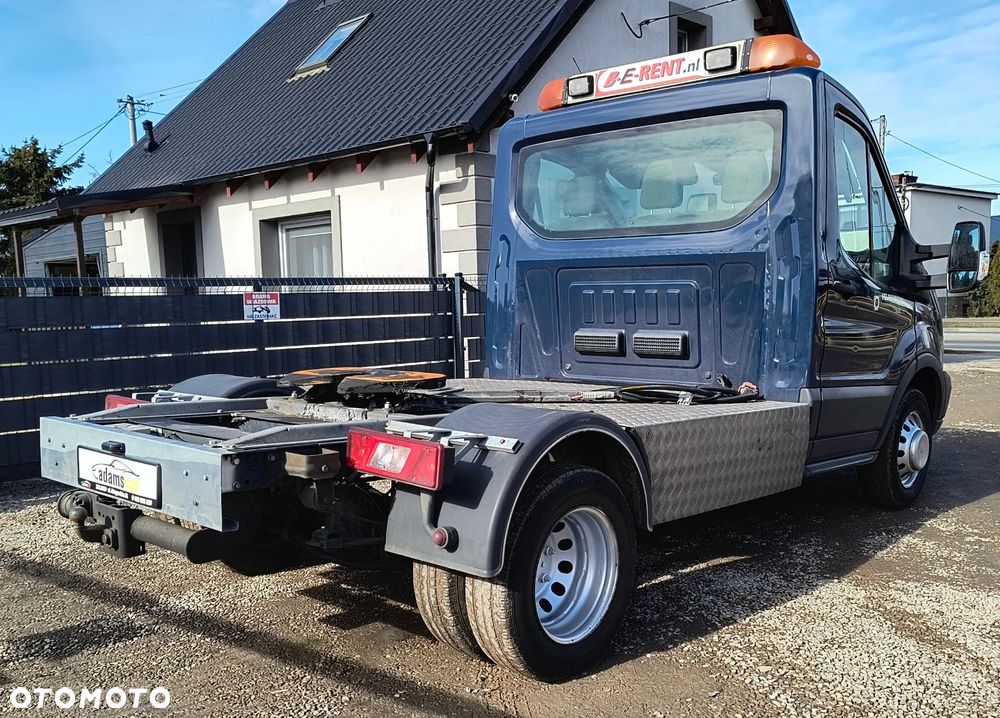 Ford transit - 10