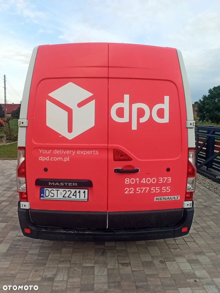 Renault Master - 4