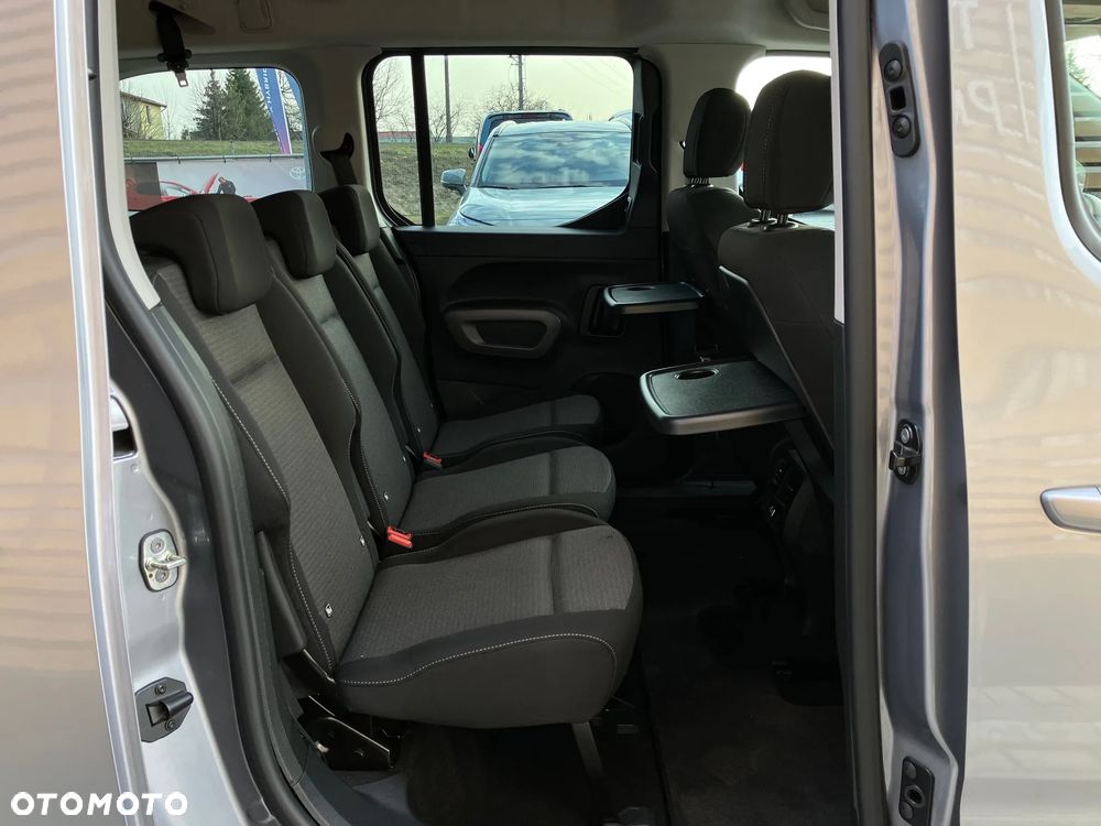 Toyota Proace City Verso Long 1.5 D-4D Family - 18