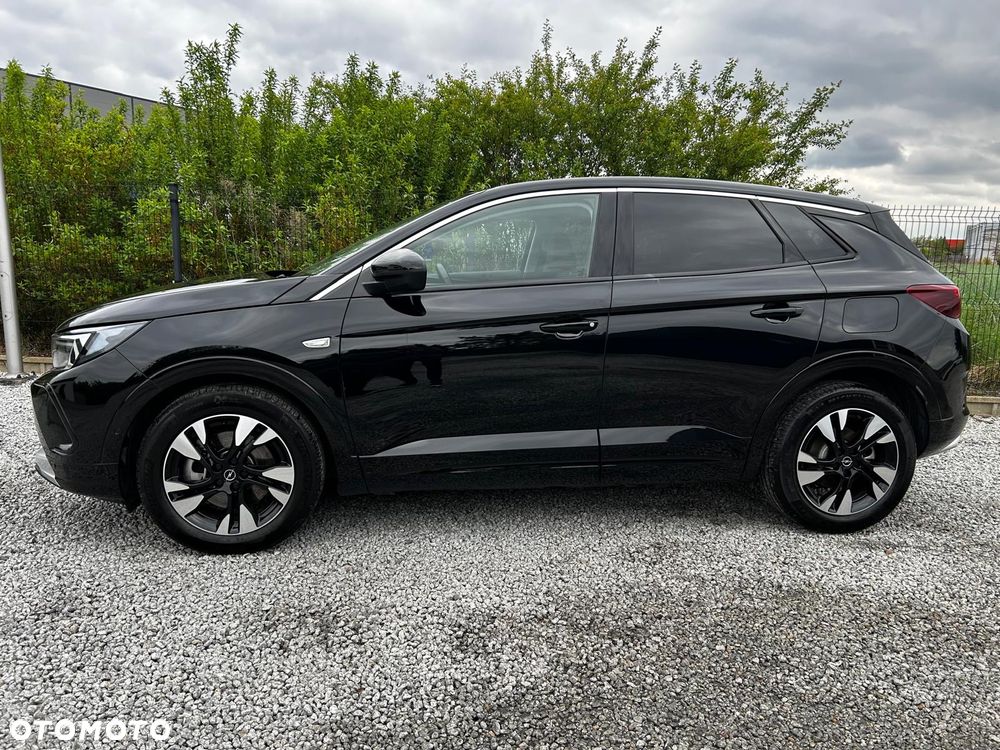 Opel Grandland X 1.6 T PHEV Elegance Business Pack - 4