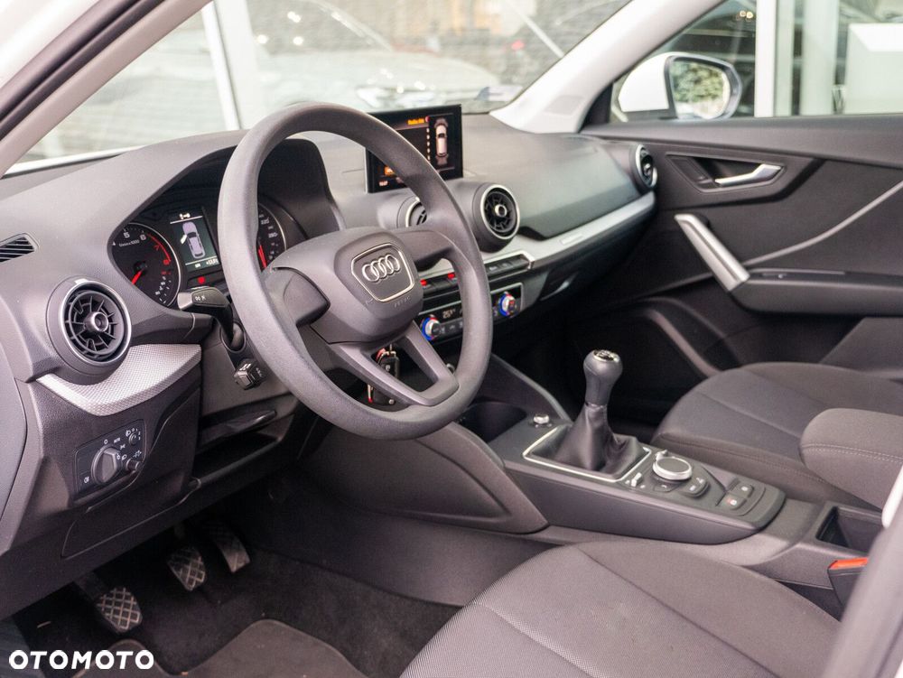 Audi Q2 - 17