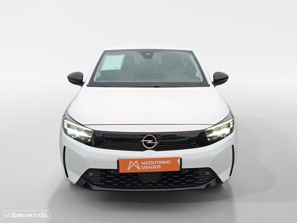 Opel Corsa 1.2 Edition - 8