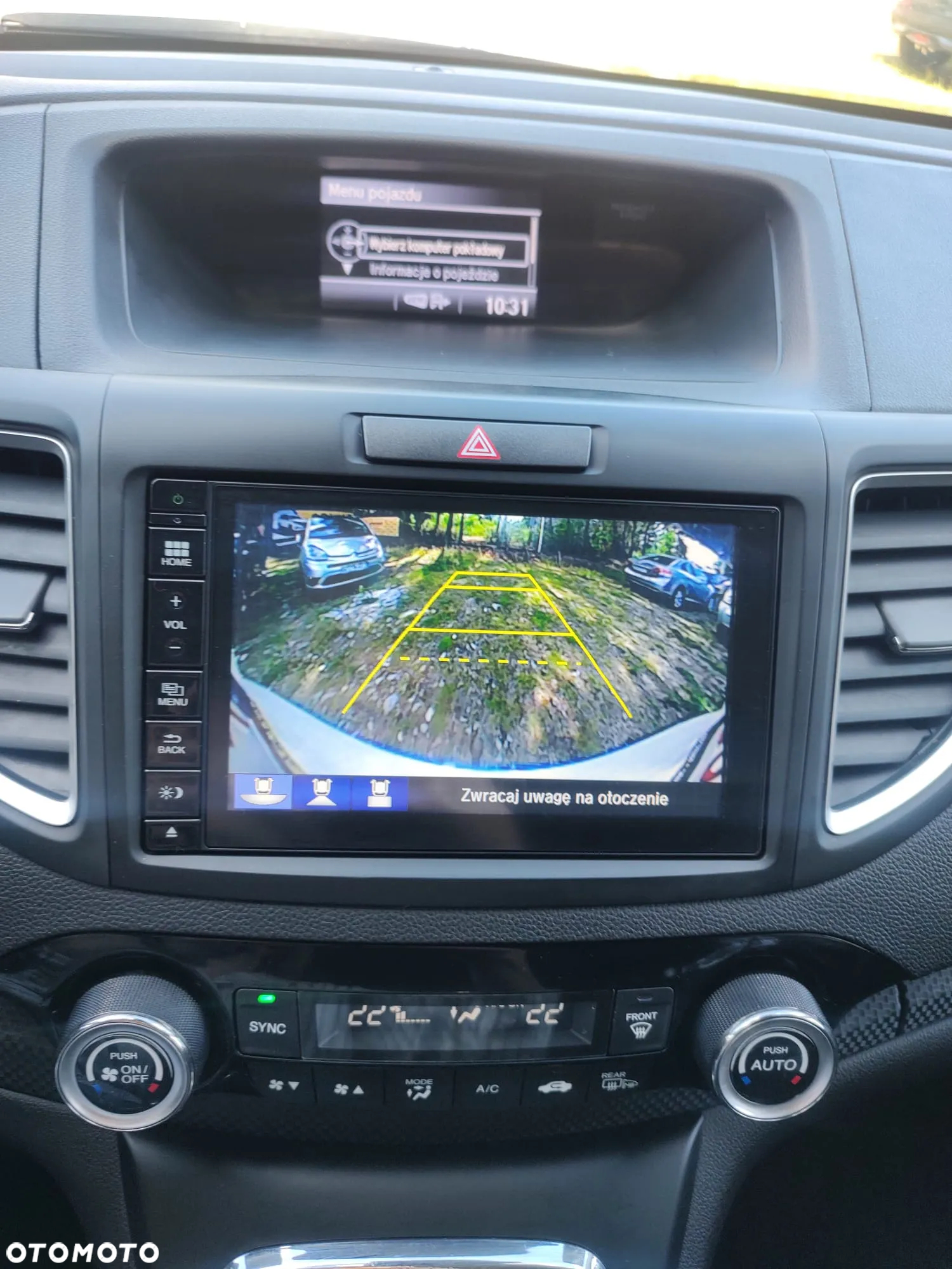 Honda CR-V - 14