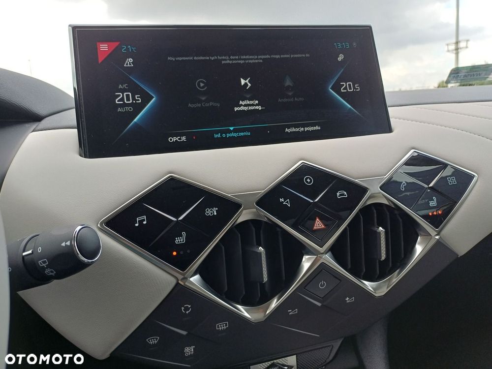 DS Automobiles DS 3 Crossback - 24