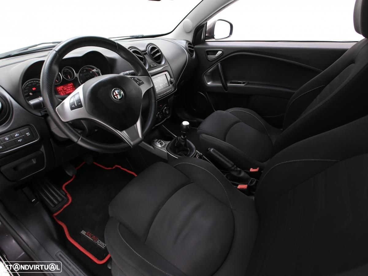 Alfa Romeo MiTo - 6