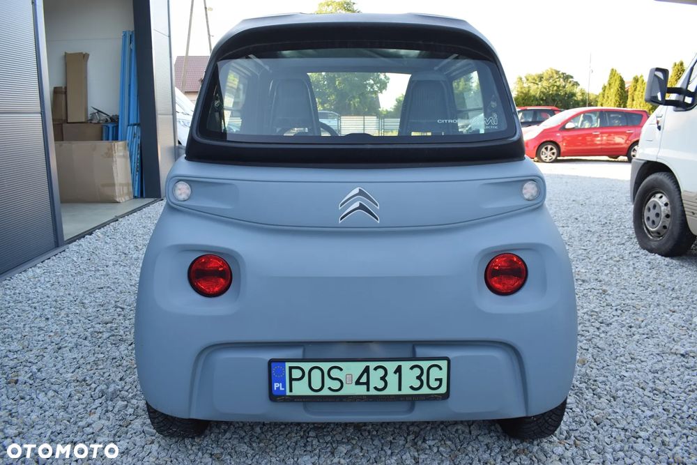 Citroën Ami - 17
