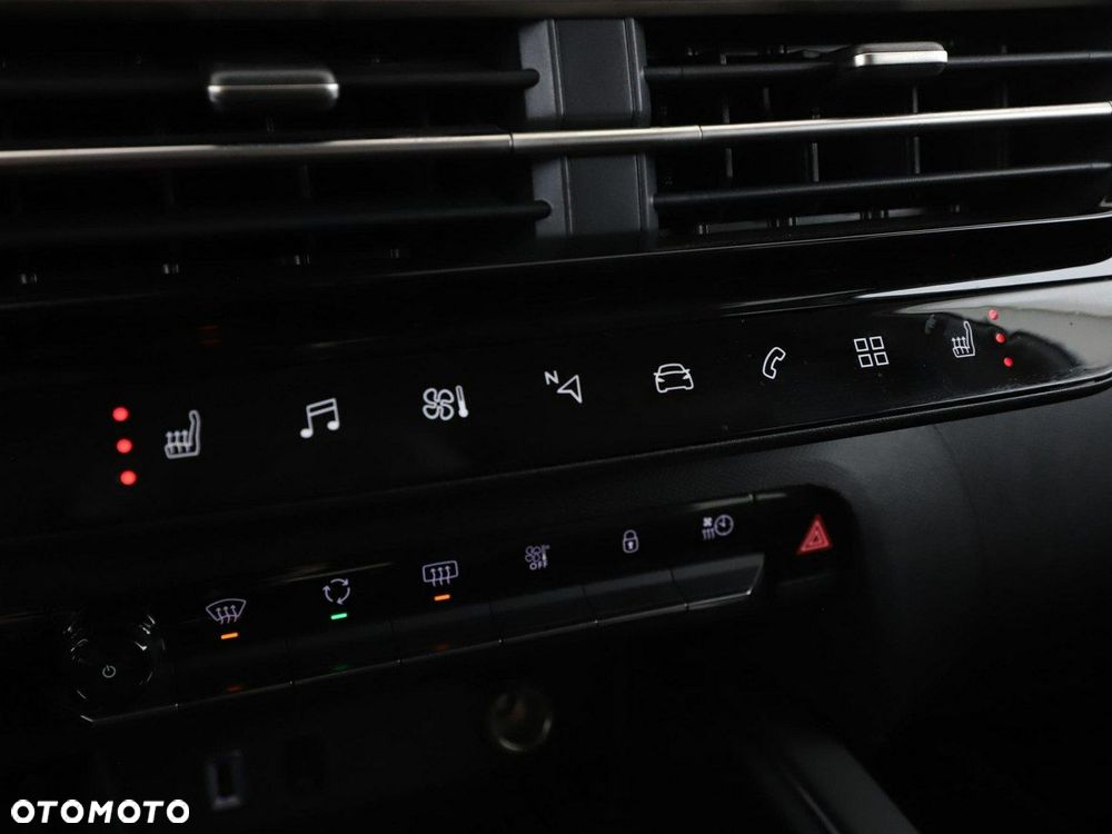 Citroën C5 Aircross 225 e-EAT8 SHINE PACK - 28