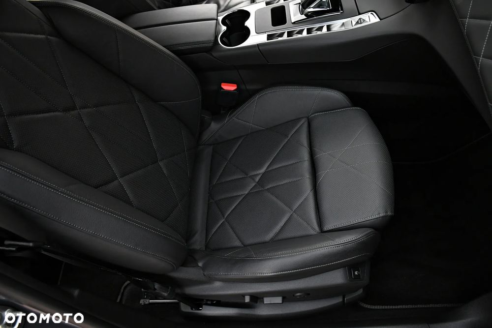 DS Automobiles DS 7 Crossback 1.6 PureTech Rivoli - 17