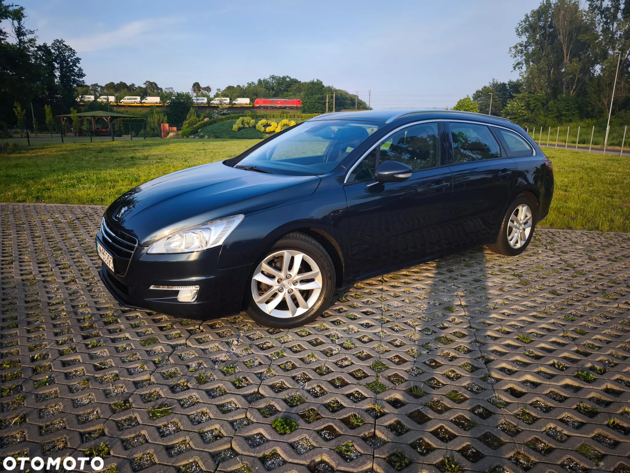 Peugeot 508 2.0 HDi Business Line - 3