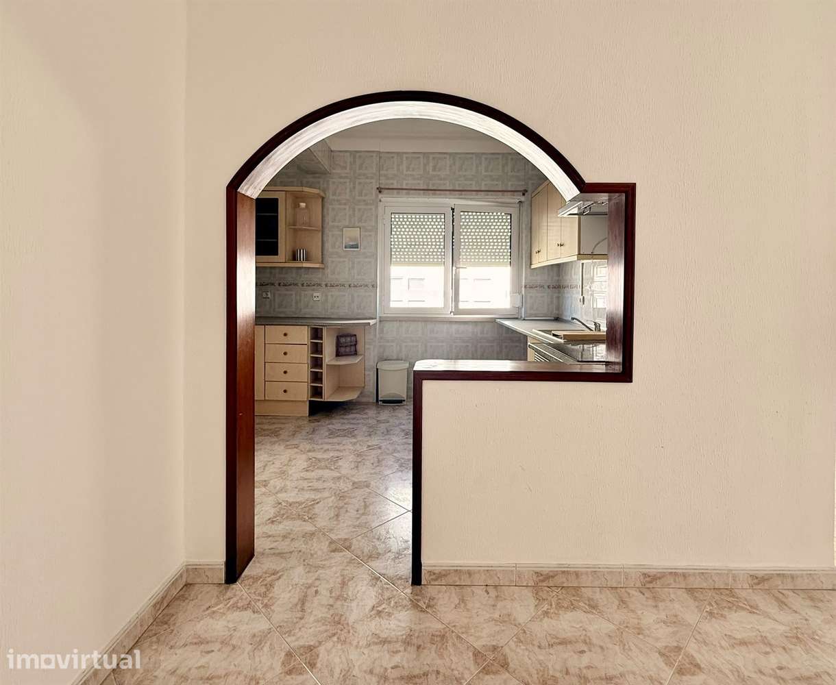 Apartamento T3 Arrendamento em Moita,Moita - Grande imagem: 4/10