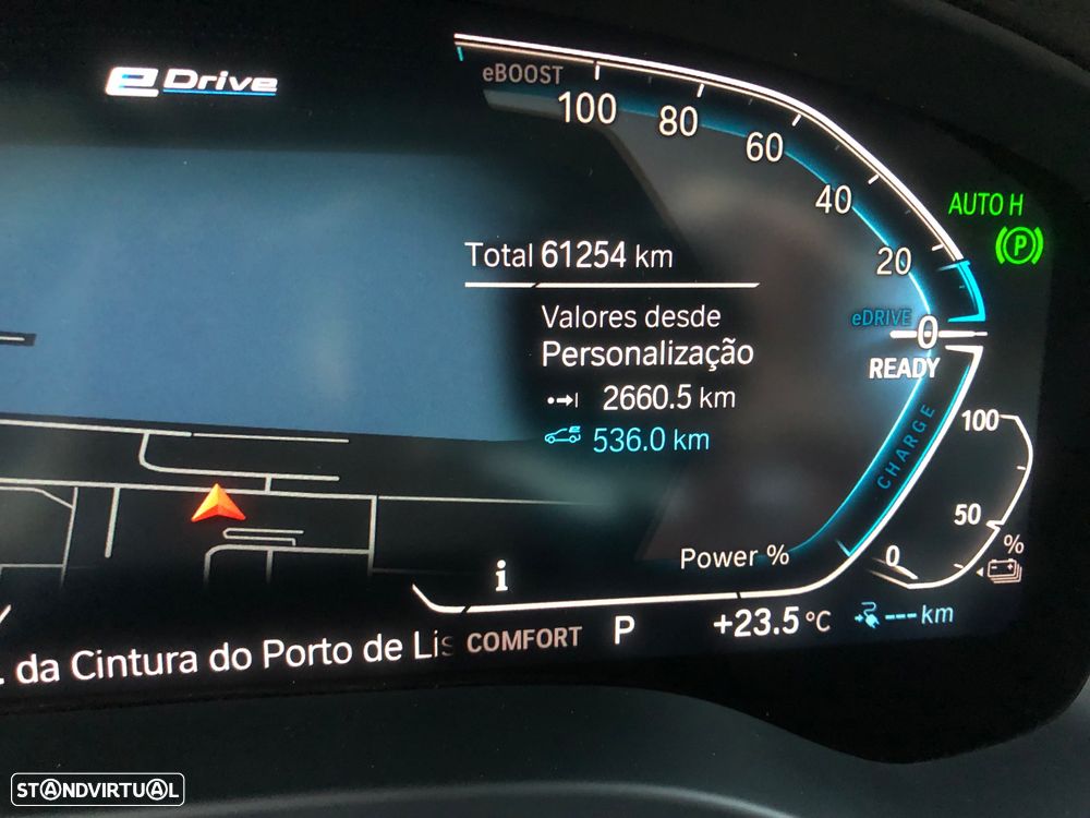 BMW X3 30 e xDrive xLine - 19