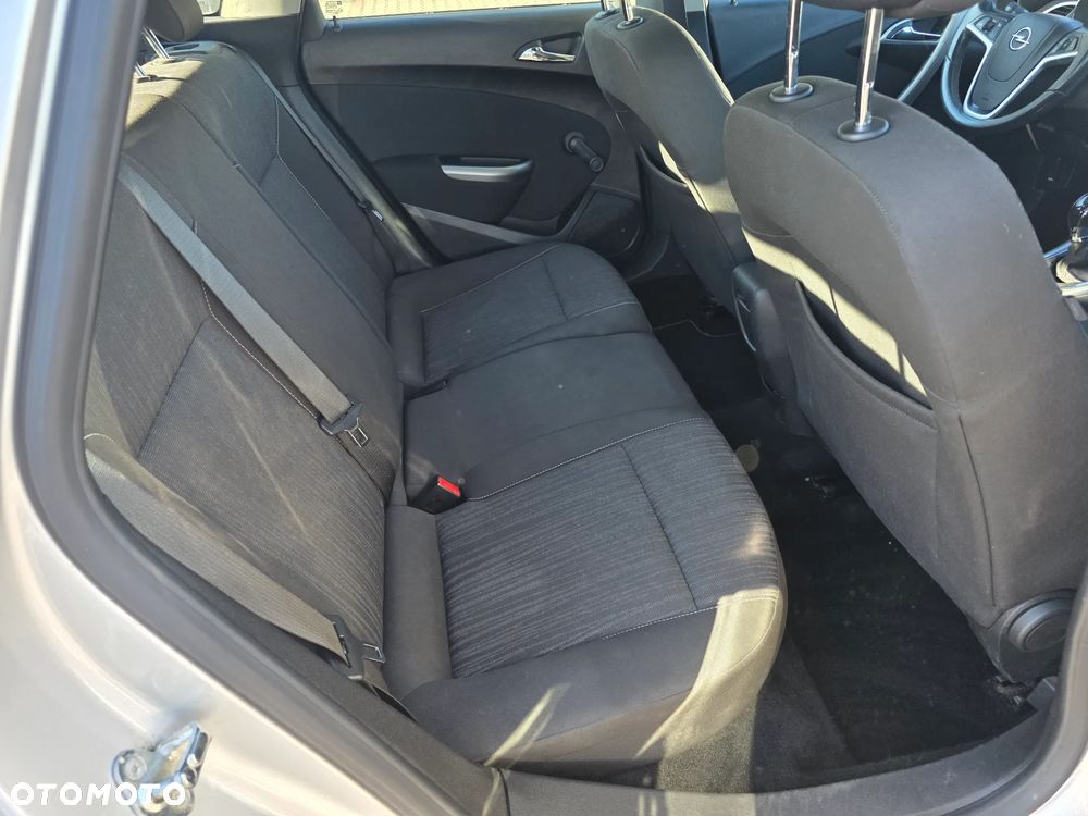 Opel Astra 1.4 Active - 13