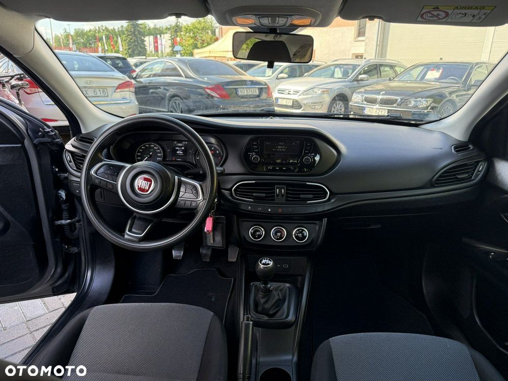 Fiat Tipo 1.4 Classic - 14
