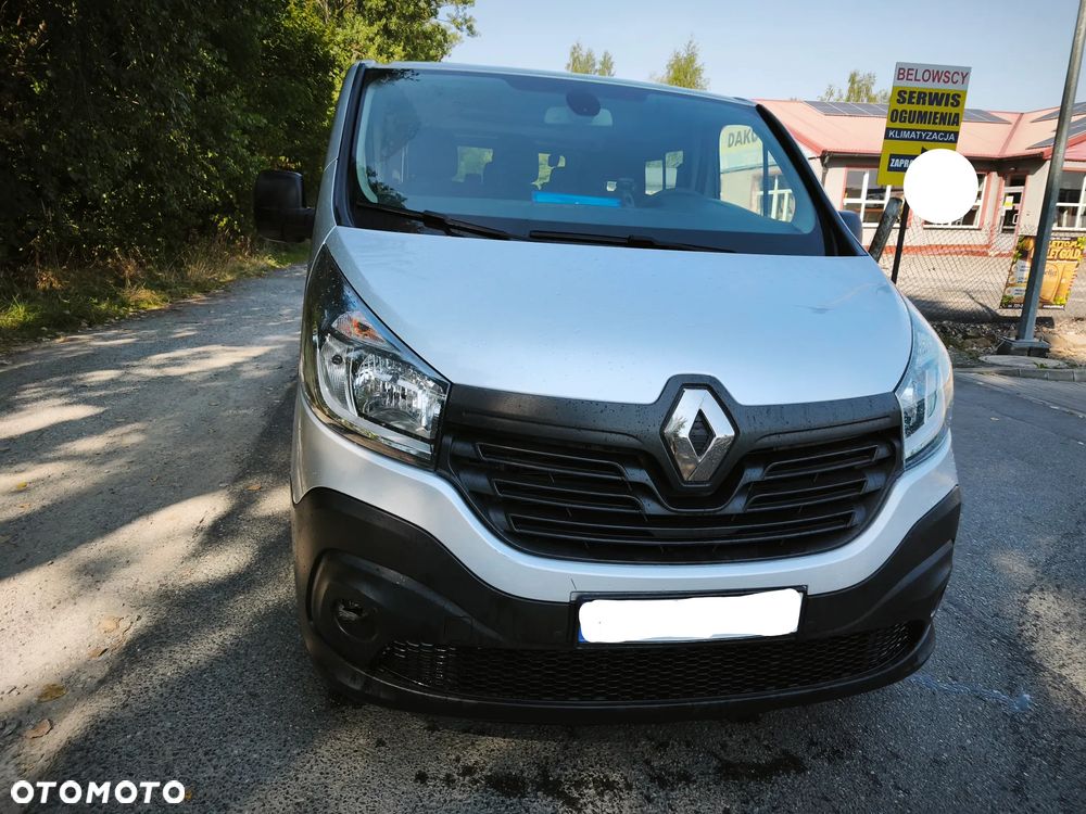 Renault Trafic - 4