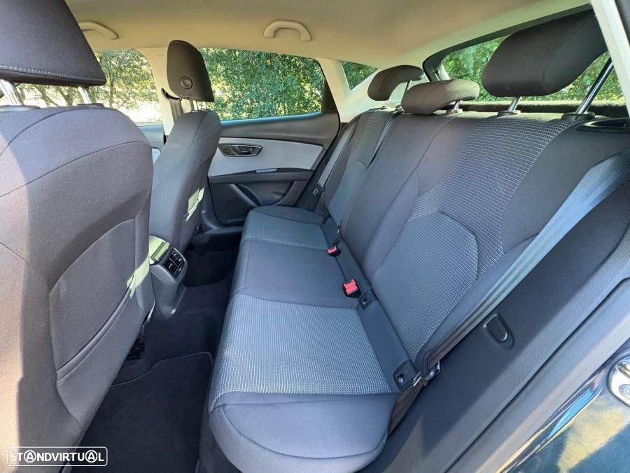 SEAT Leon 1.0 EcoTSI Style DSG S/S - 24