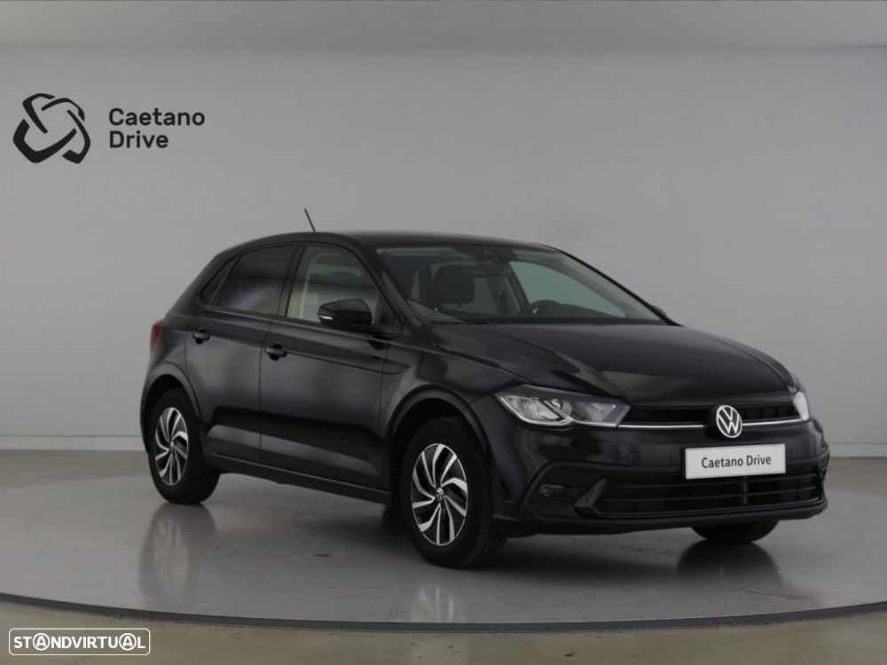 VW Polo 1.0 TSI Urban - 2