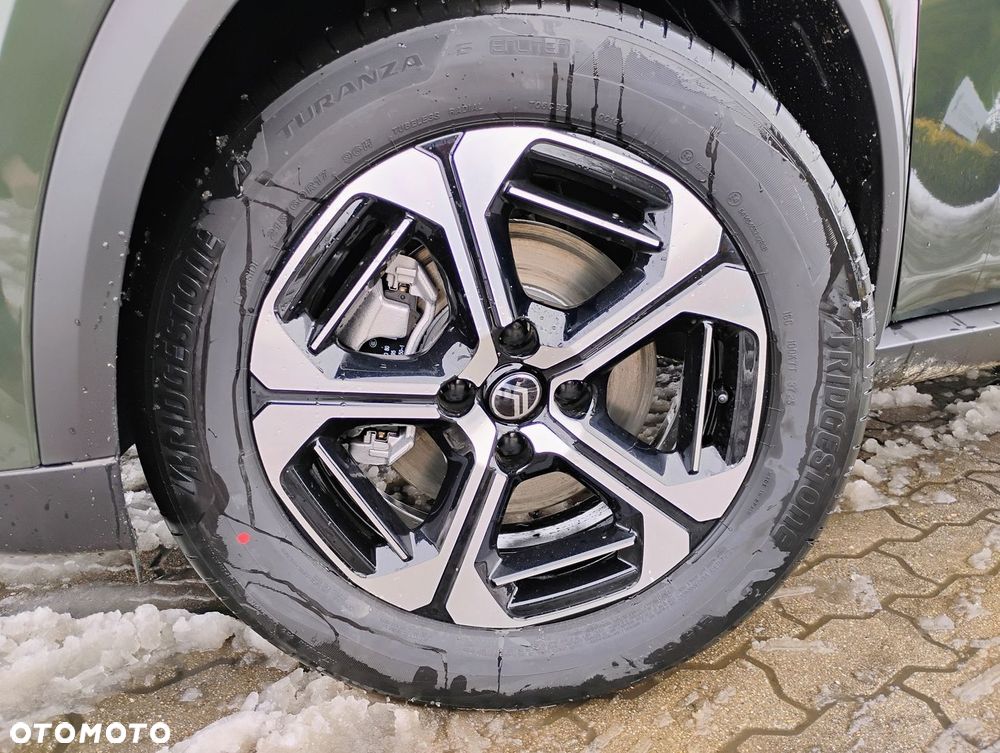 Citroën C3 Aircross - 19