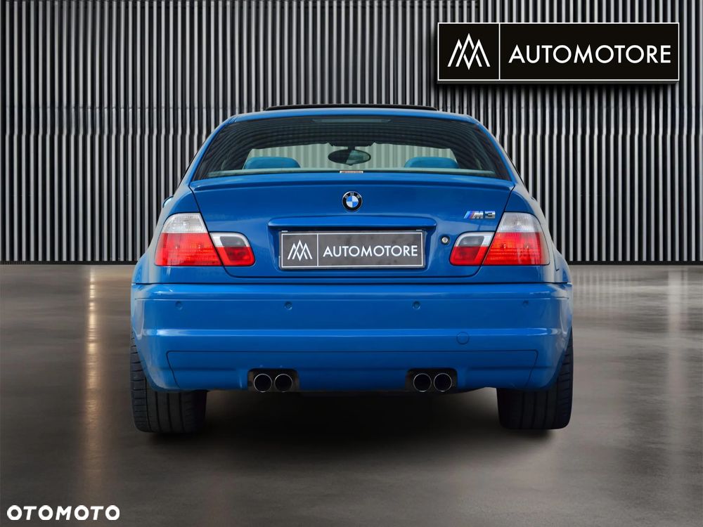 BMW M3 - 9