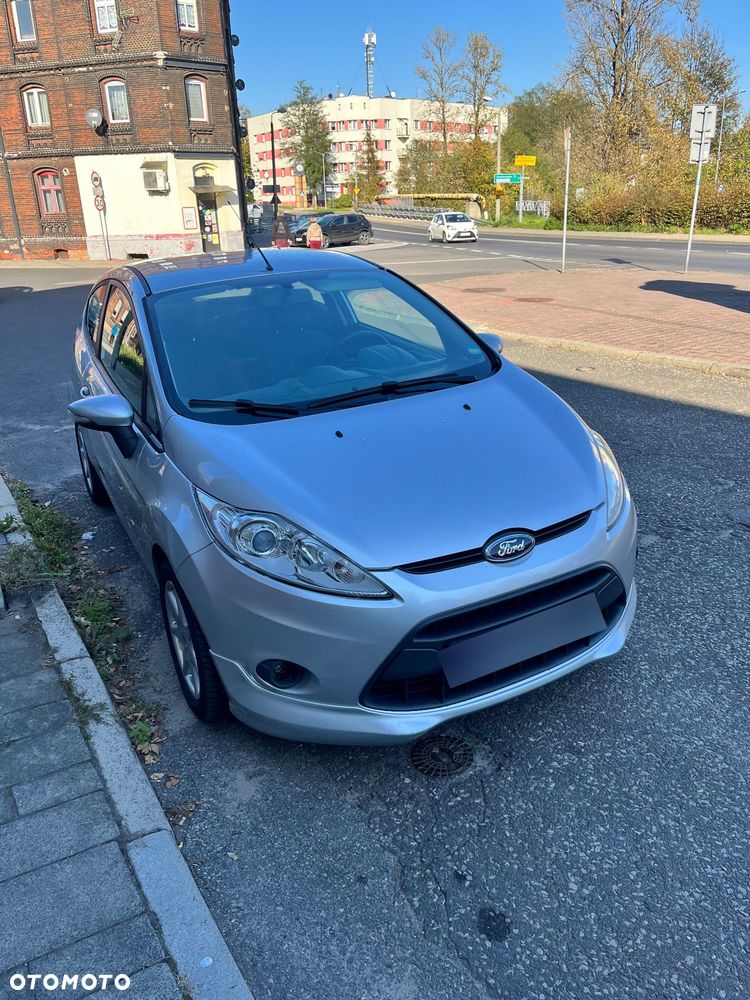 Ford Fiesta - 13