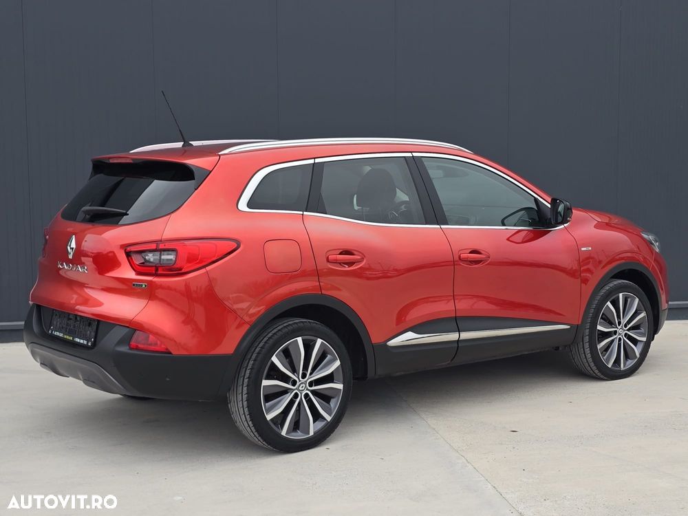Renault Kadjar Energy dCi 110 Business - 4