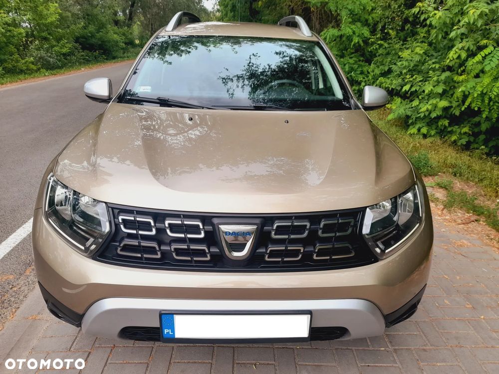 Dacia Duster - 3