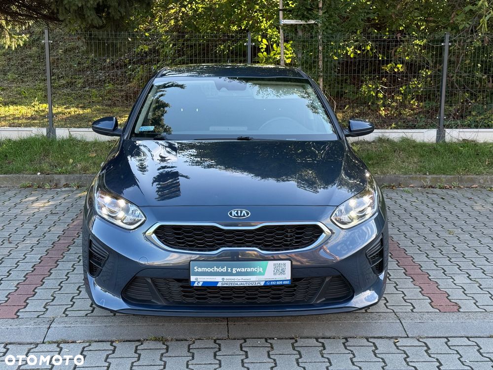 Kia Ceed 1.0 T-GDI S - 31