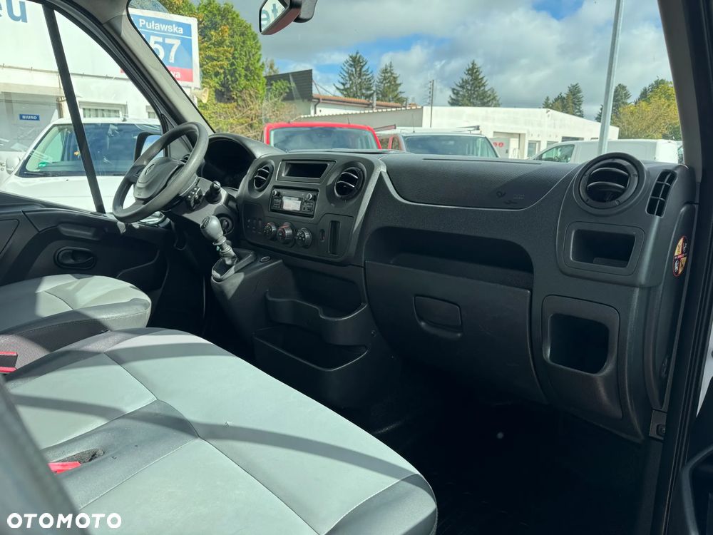 Renault Master - 5