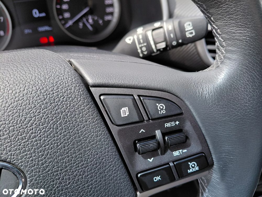 Hyundai Tucson - 15