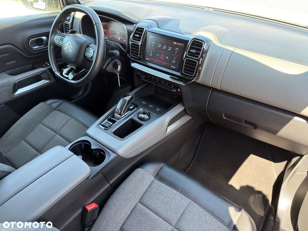 Citroën C5 Aircross - 17