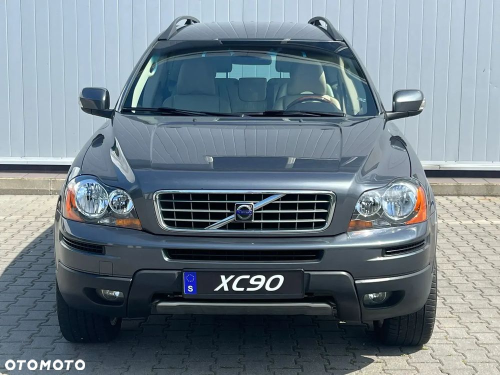 Volvo XC 90 3.2 AWD Summum - 13