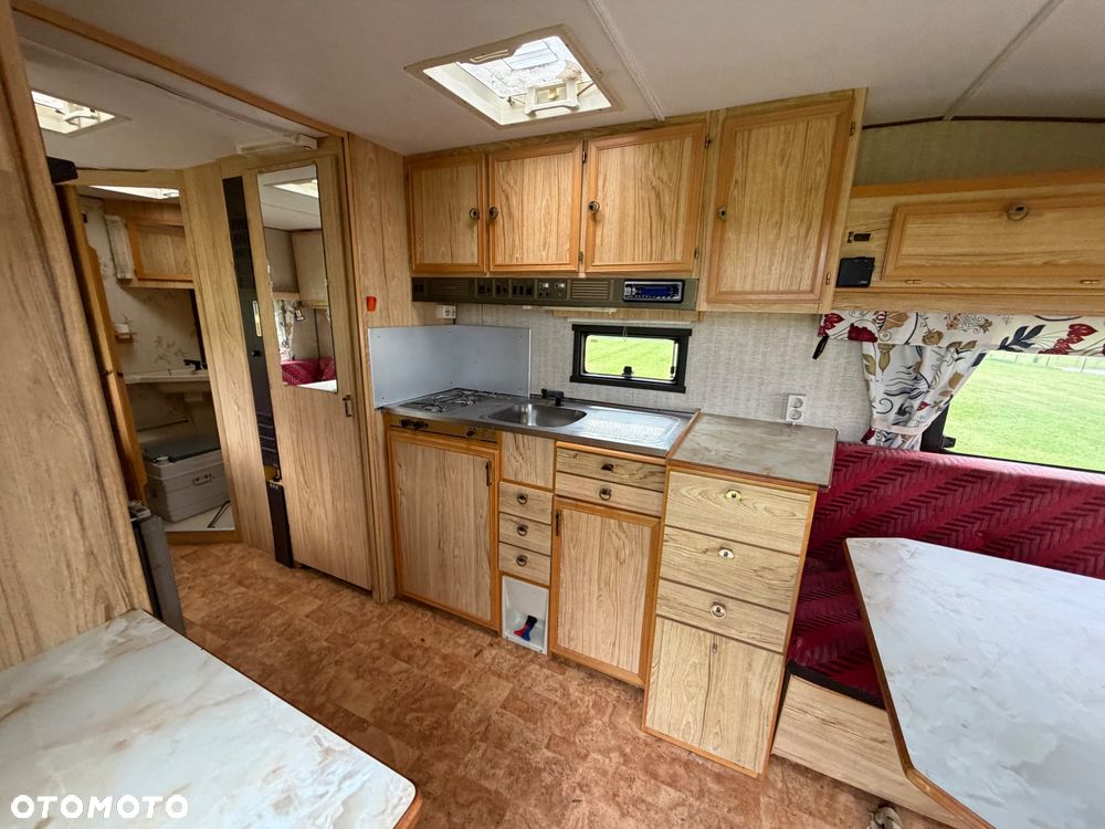 Kabe Safir 590XL - 7