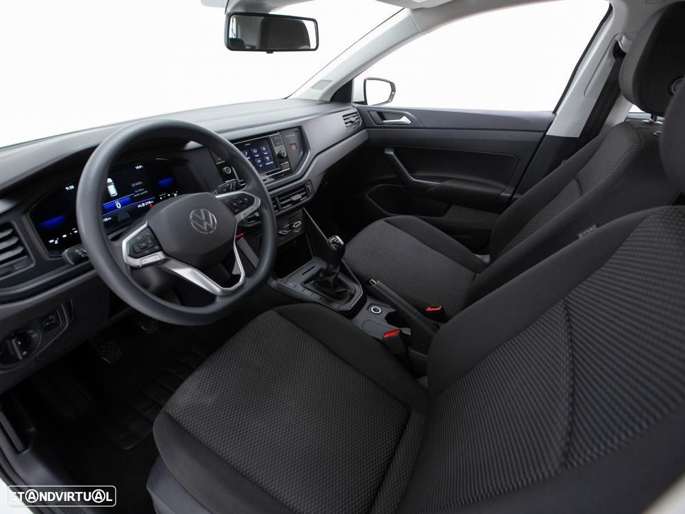 VW Polo 1.0 - 7