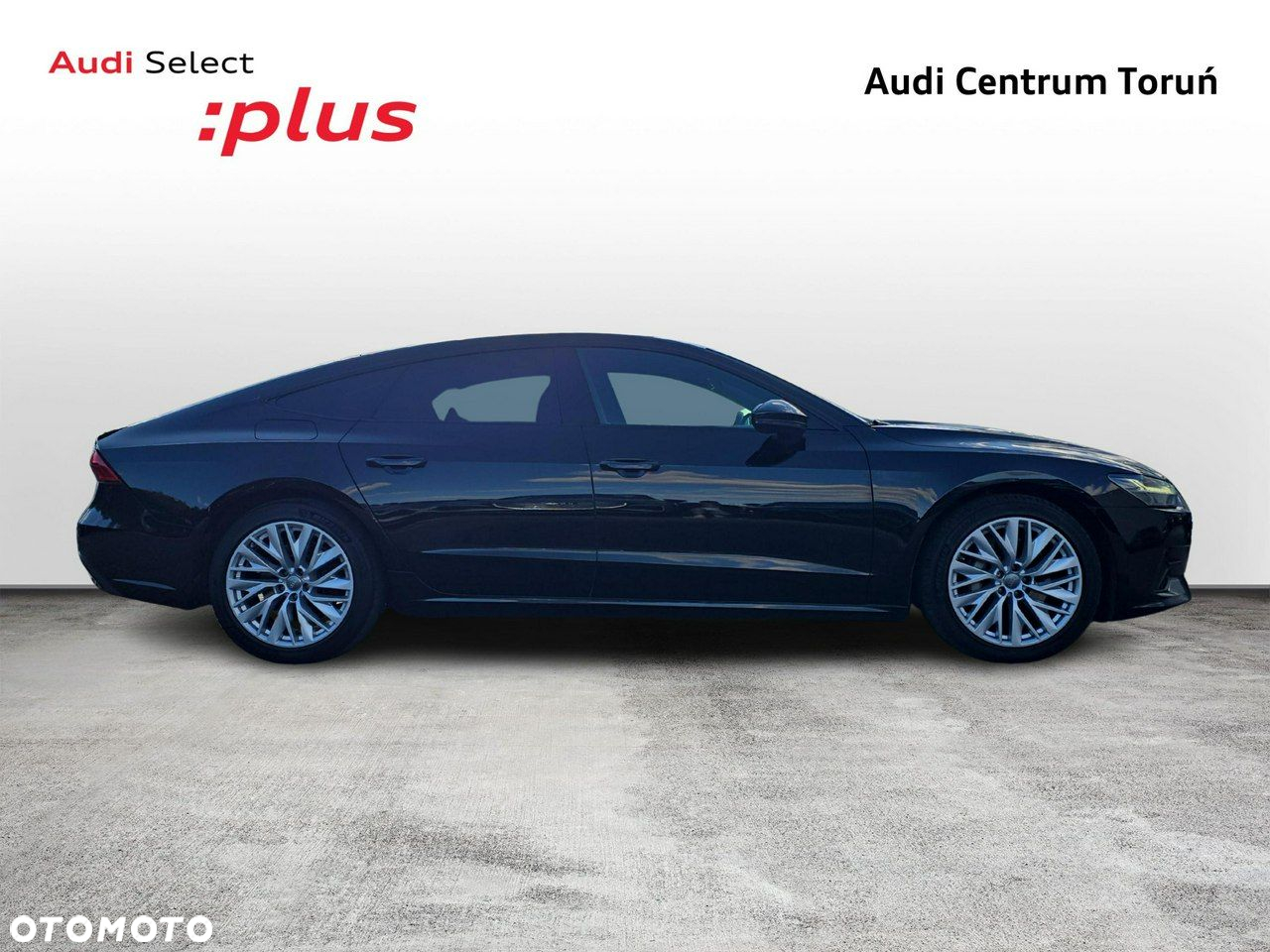 Audi A7 Sportback - 6