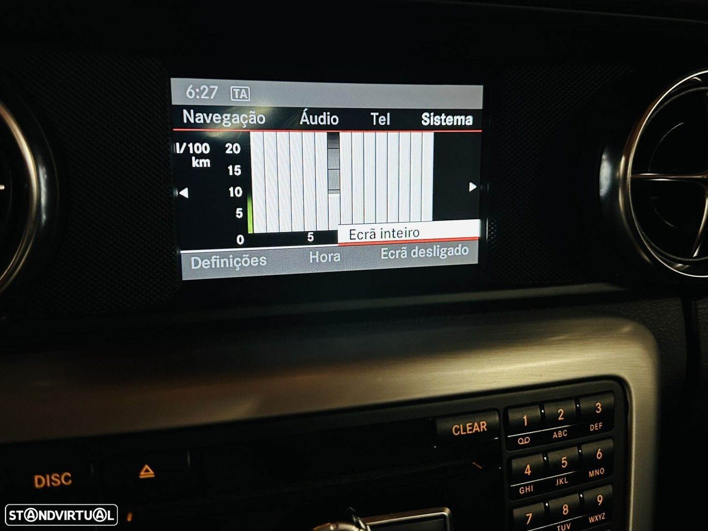 Mercedes-Benz SLK 200 Standard - 14