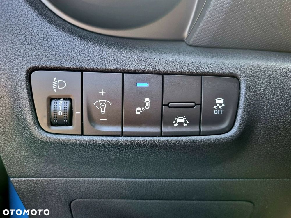 Hyundai Kona 1.6 CRDi Comfort - 23