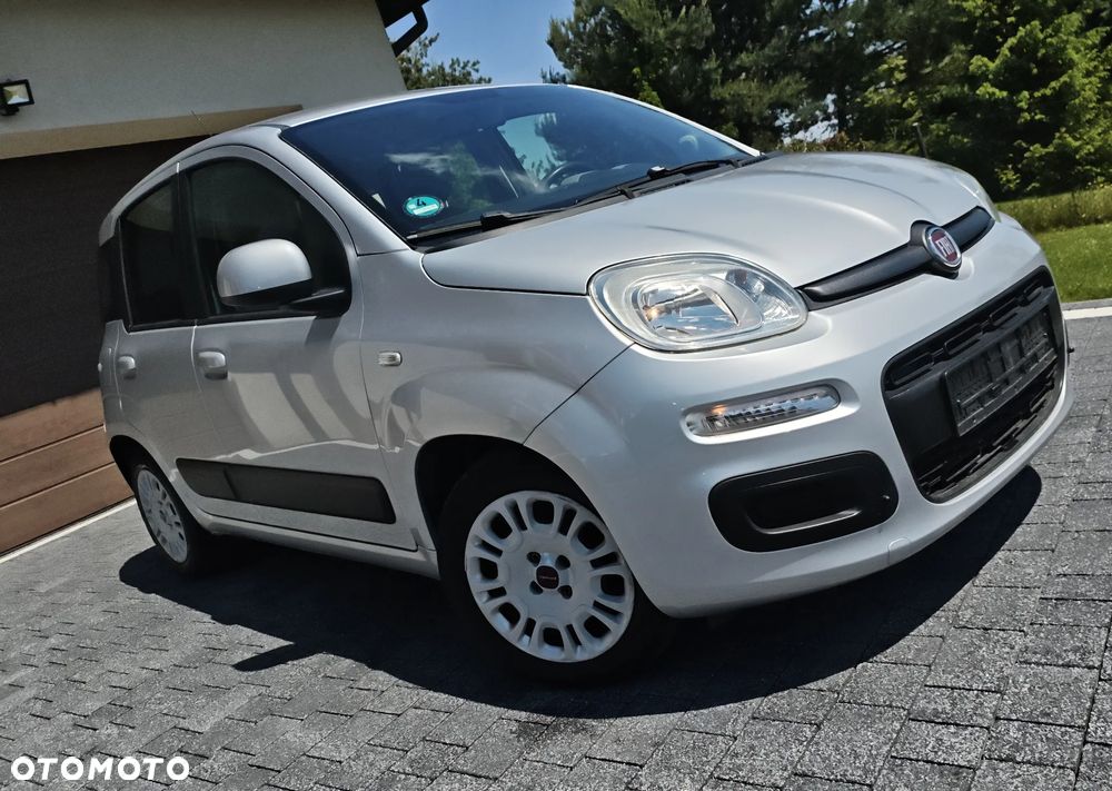 Fiat Panda 1.1 Happy - 16